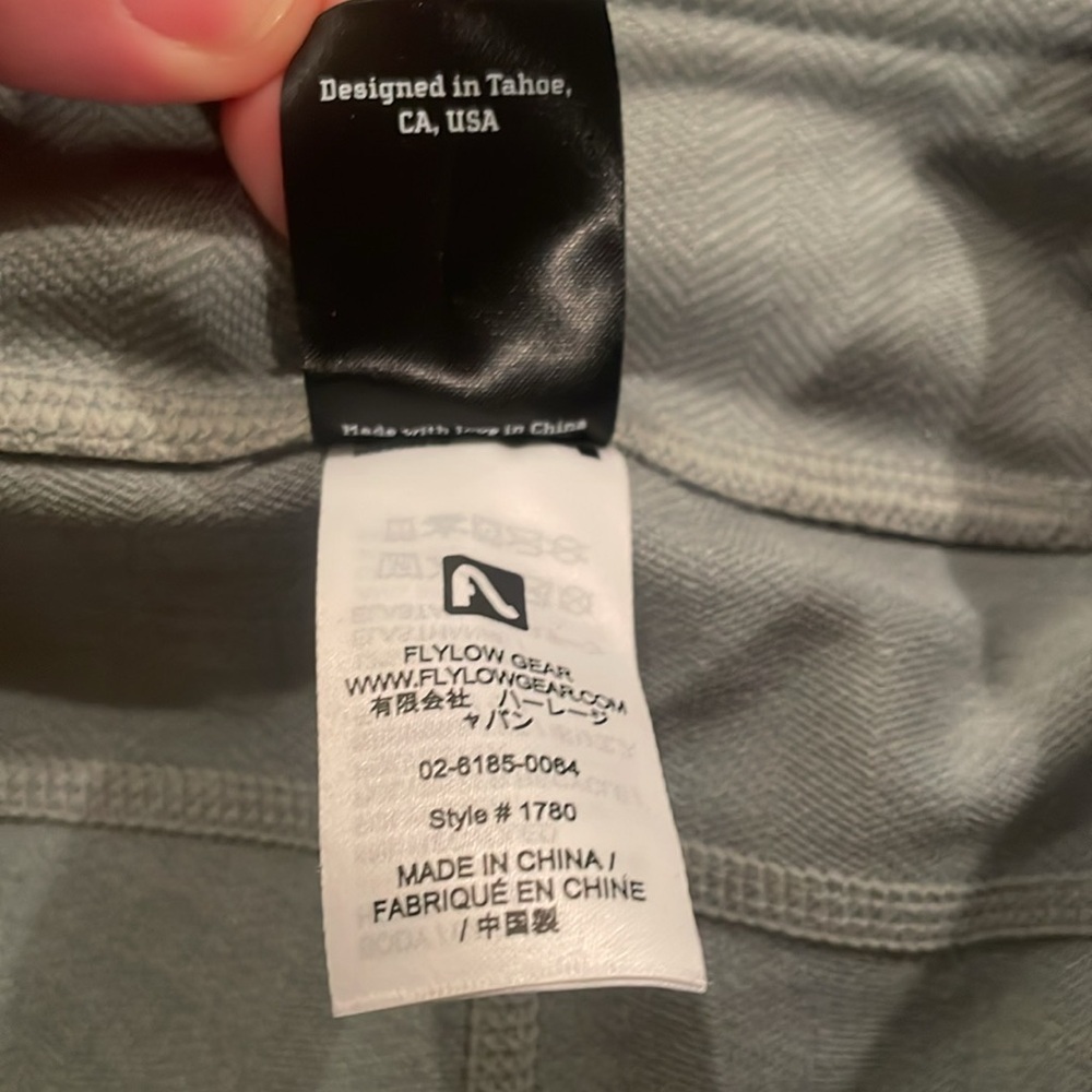 Flylow Base Layer - image 5